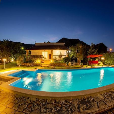 Villa Gana Buna Экстерьер фото