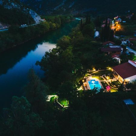 Villa Gana Buna Экстерьер фото