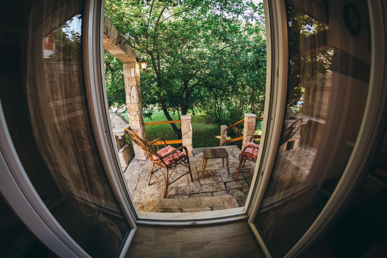 Villa Gana Buna Экстерьер фото