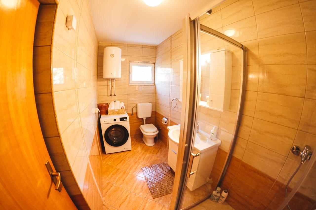 Villa Gana Buna Экстерьер фото