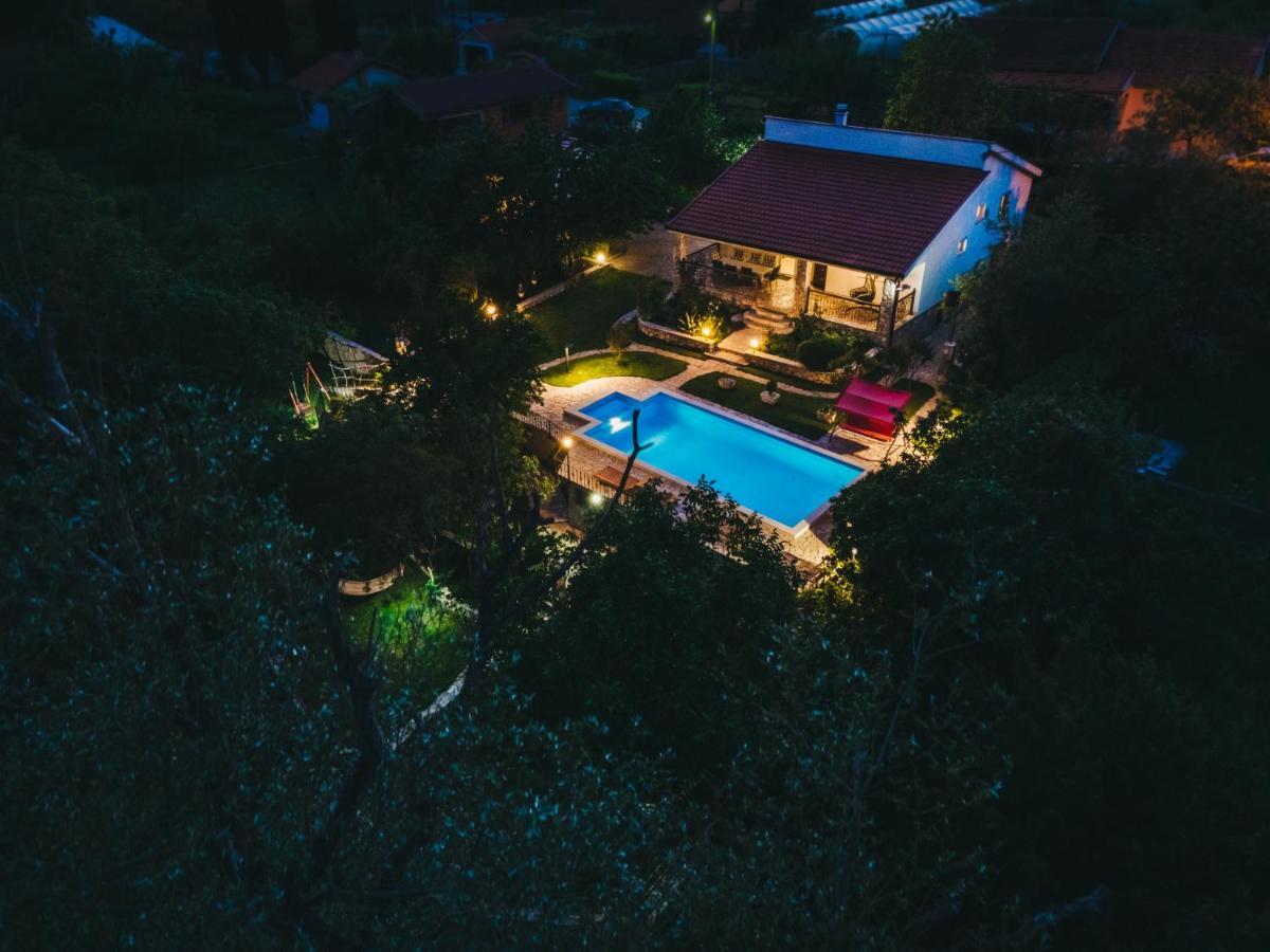 Villa Gana Buna Экстерьер фото