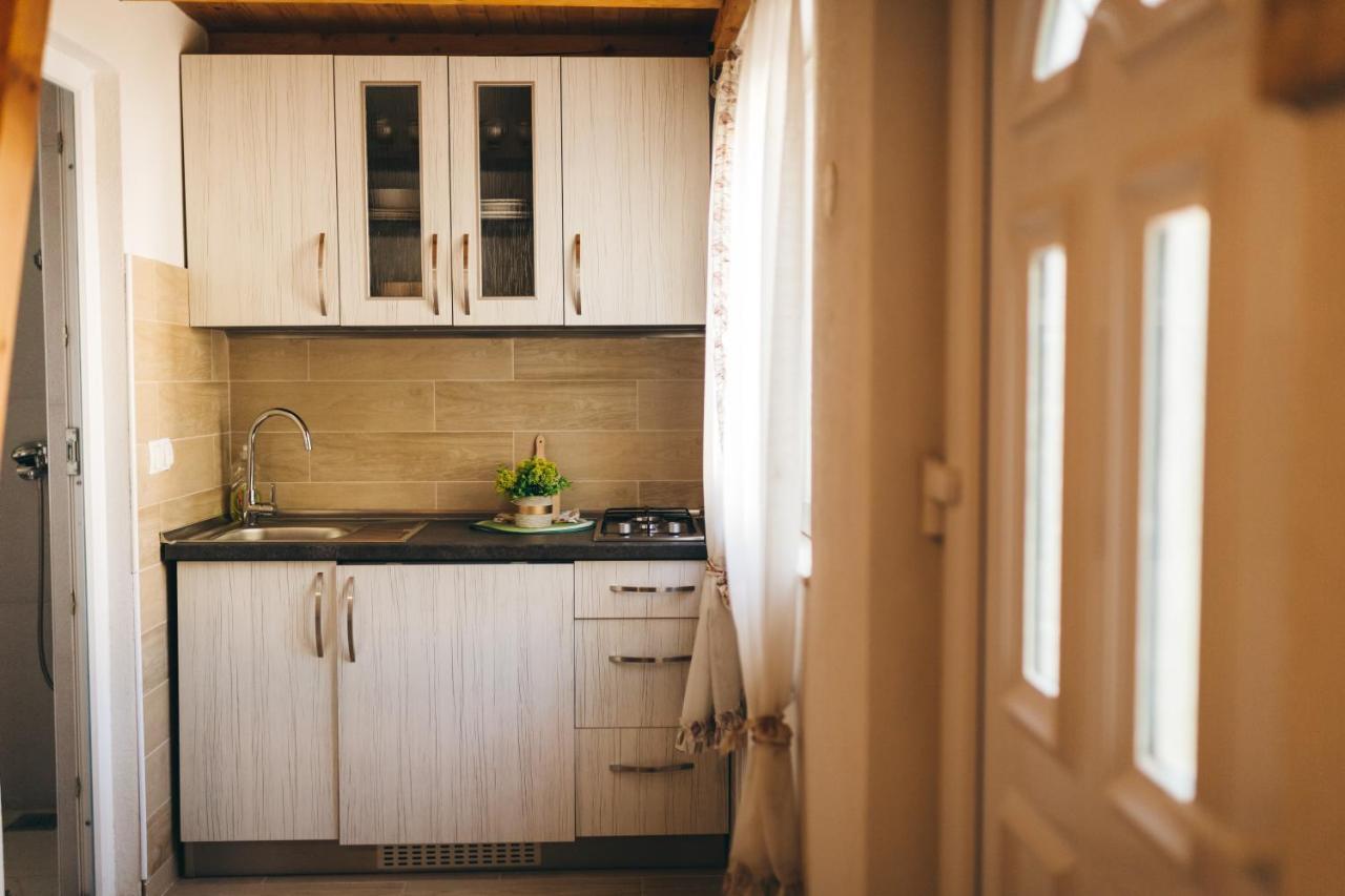 Villa Gana Buna Экстерьер фото