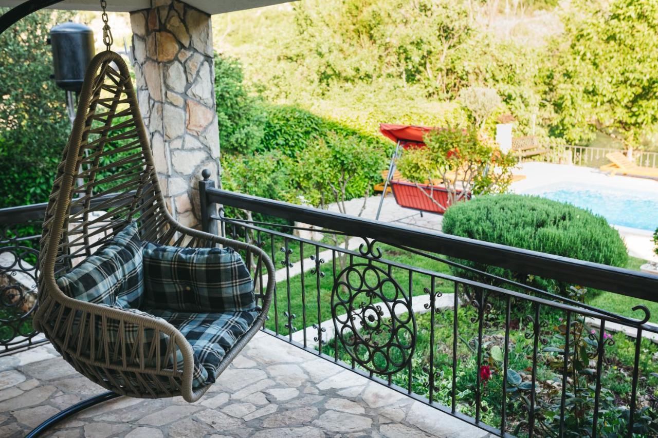 Villa Gana Buna Экстерьер фото