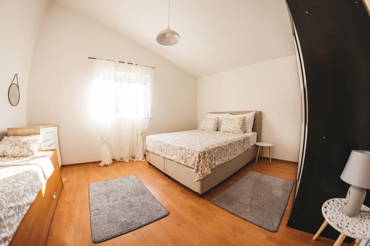 Villa Gana Buna Экстерьер фото