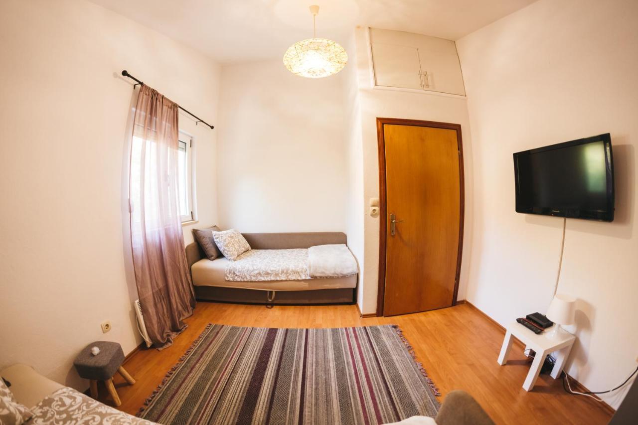 Villa Gana Buna Экстерьер фото