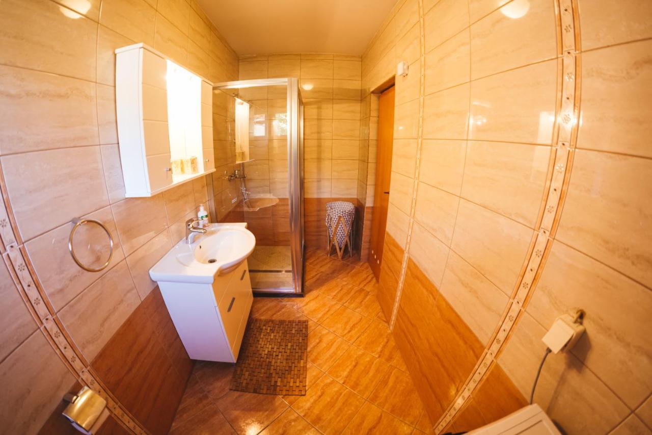 Villa Gana Buna Экстерьер фото